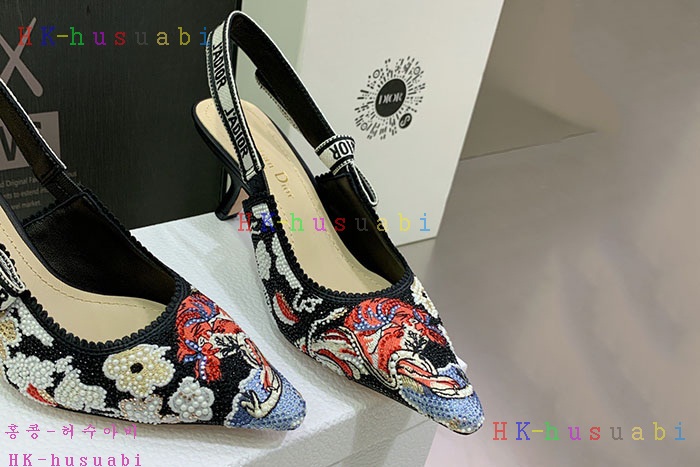 NEW 디올 신발 신상 DR 923449