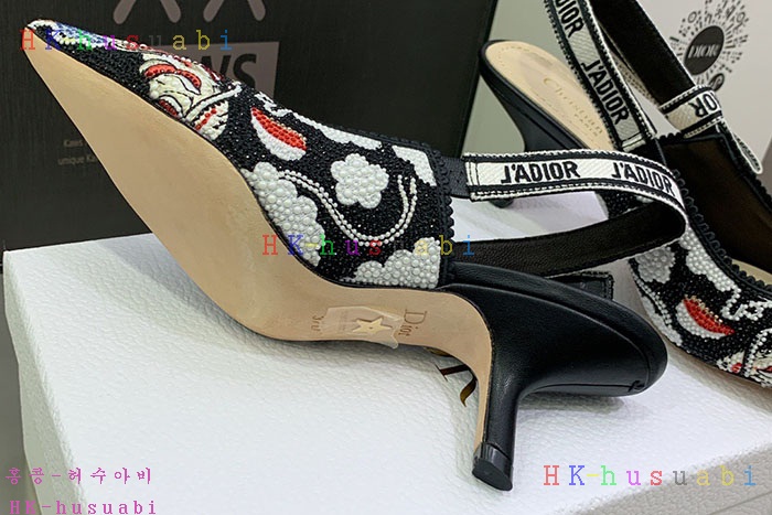 NEW 디올 신발 신상 DR 923449