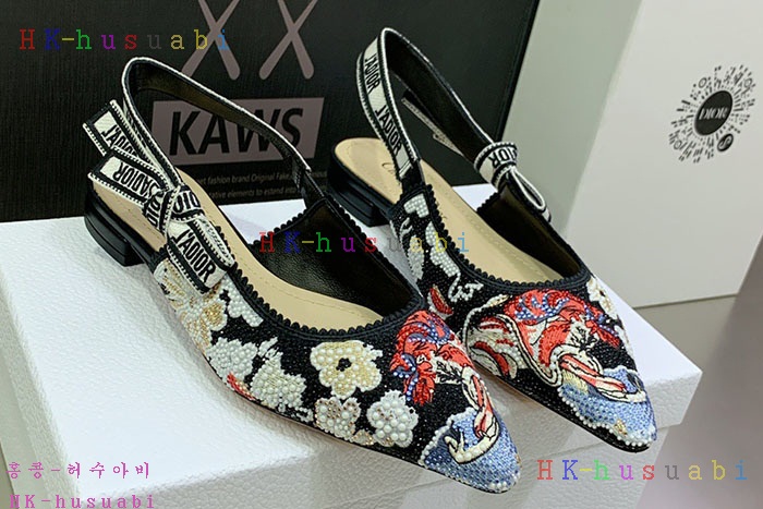 NEW 디올 신발 신상 DR 923450