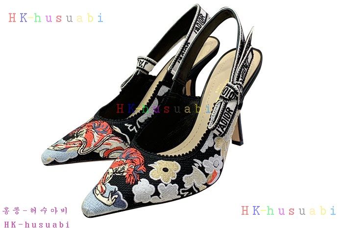 NEW 디올 신발 신상 DR 923451