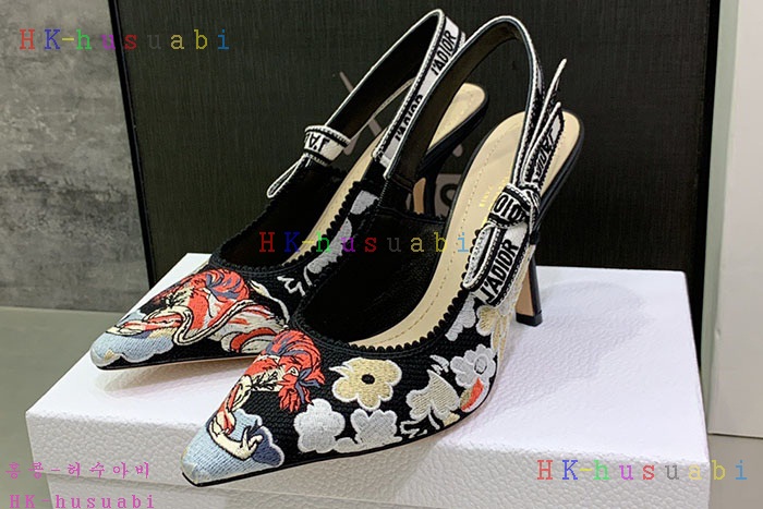 NEW 디올 신발 신상 DR 923451