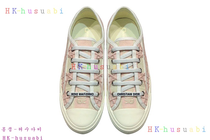 NEW 디올 신발 신상 DR 922503