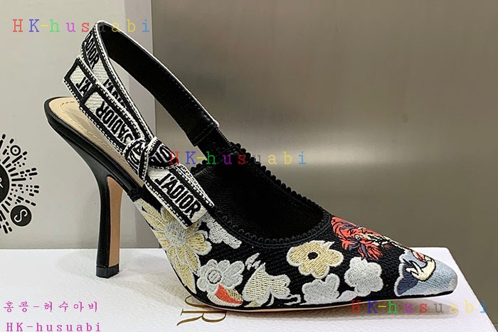 NEW 디올 신발 신상 DR 923451