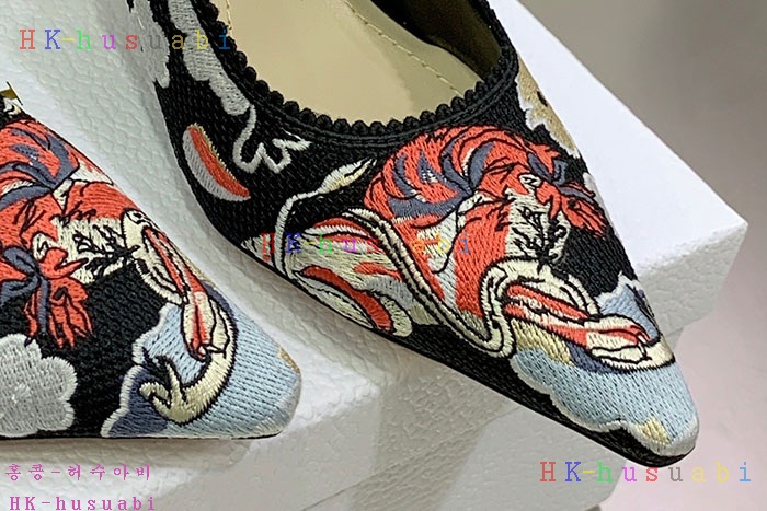 NEW 디올 신발 신상 DR 923451