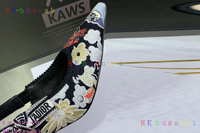 NEW 디올 신발 신상 DR 923451