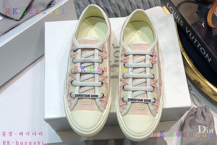 NEW 디올 신발 신상 DR 922503