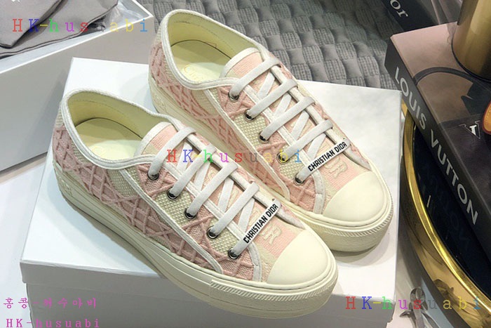 NEW 디올 신발 신상 DR 922503