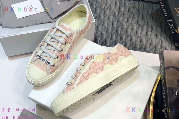 NEW 디올 신발 신상 DR 922503
