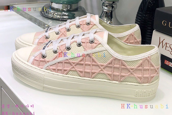 NEW 디올 신발 신상 DR 922503