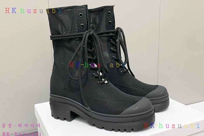 NEW 디올 부츠 신상 DR 923446
