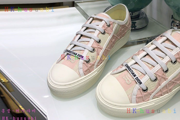 NEW 디올 신발 신상 DR 922503