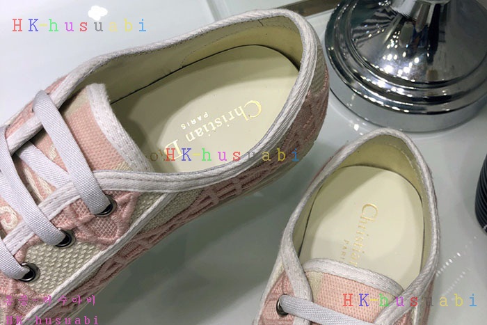 NEW 디올 신발 신상 DR 922503