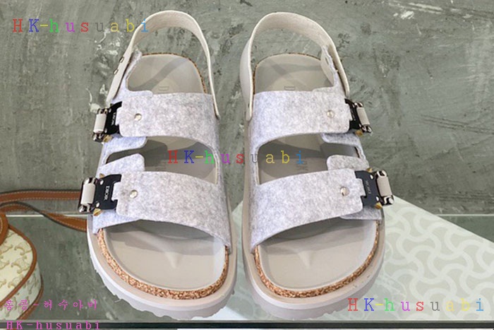 NEW 디올 샌들 신상 DR 922506