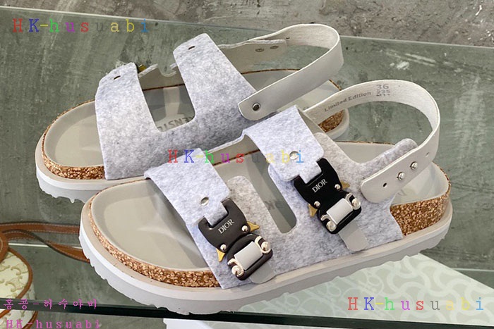 NEW 디올 샌들 신상 DR 922506