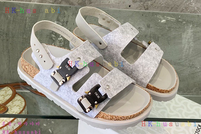 NEW 디올 샌들 신상 DR 922506