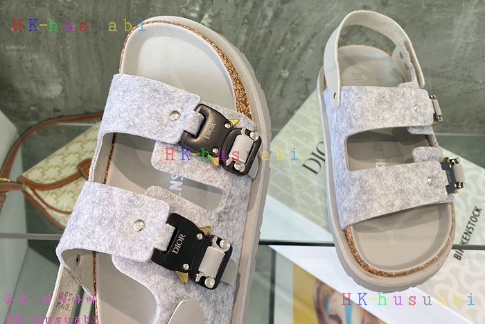 NEW 디올 샌들 신상 DR 922506