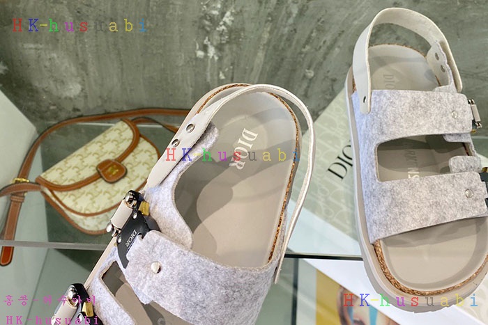 NEW 디올 샌들 신상 DR 922506