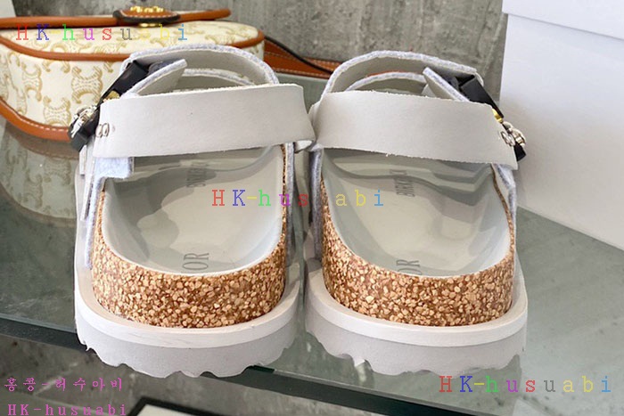 NEW 디올 샌들 신상 DR 922506