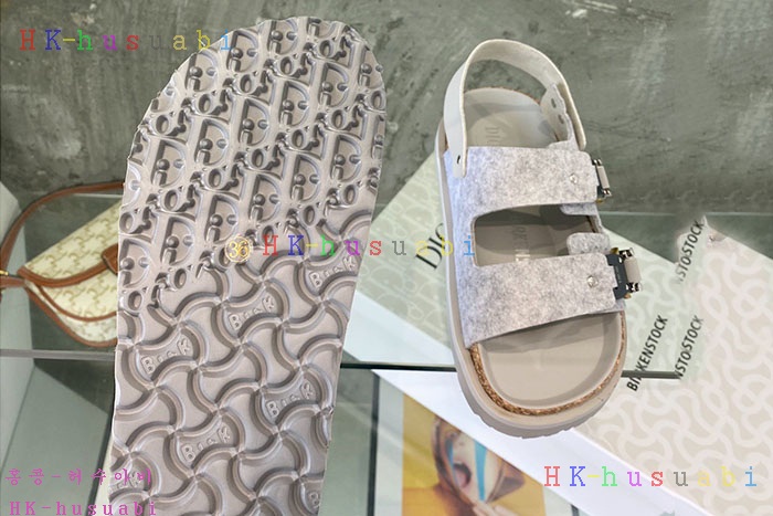 NEW 디올 샌들 신상 DR 922506