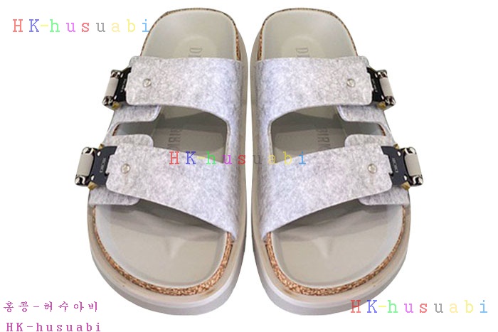 NEW 디올 샌들 신상 DR 922508