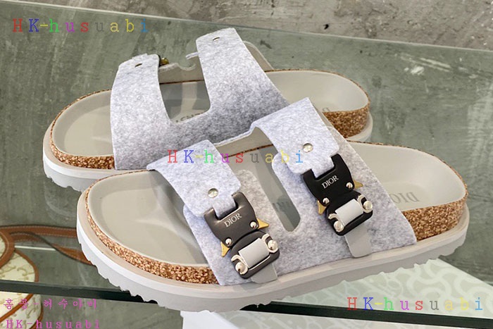NEW 디올 샌들 신상 DR 922508