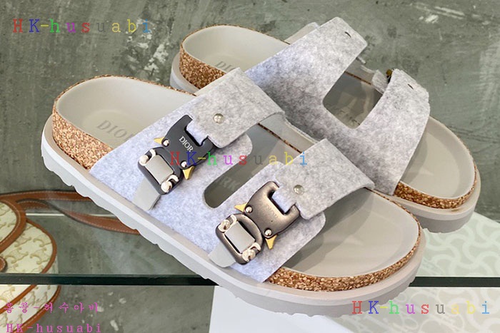 NEW 디올 샌들 신상 DR 922508