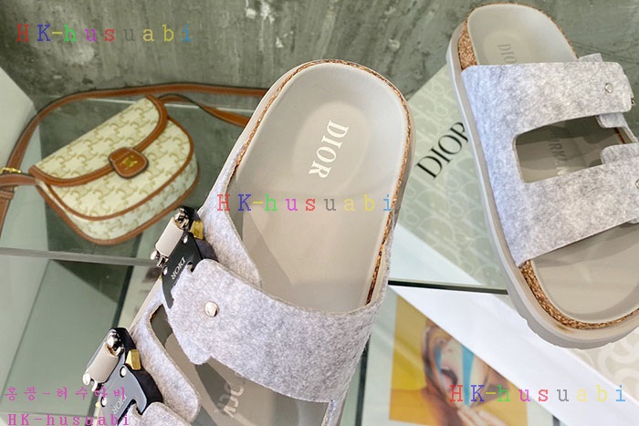 NEW 디올 샌들 신상 DR 922508