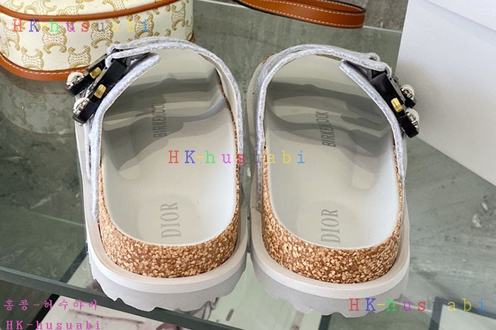 NEW 디올 샌들 신상 DR 922508