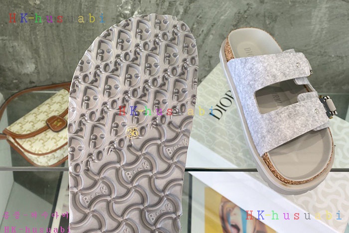 NEW 디올 샌들 신상 DR 922508