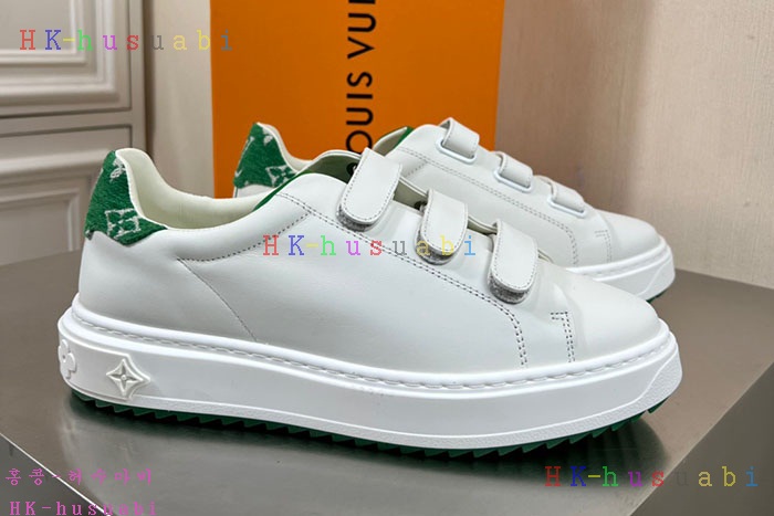 NEW 루이비통 신발 신상 LV 934019
