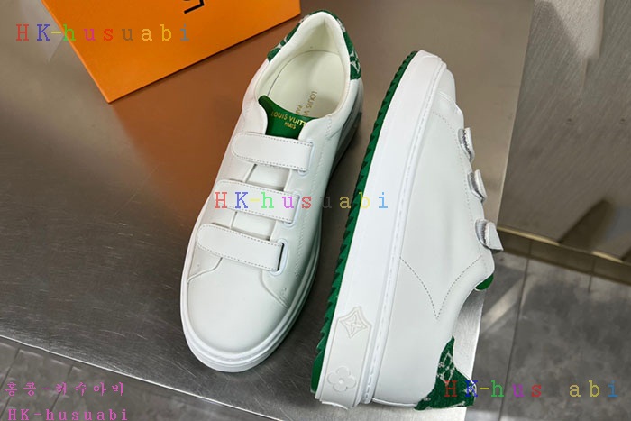 NEW 루이비통 신발 신상 LV 934019