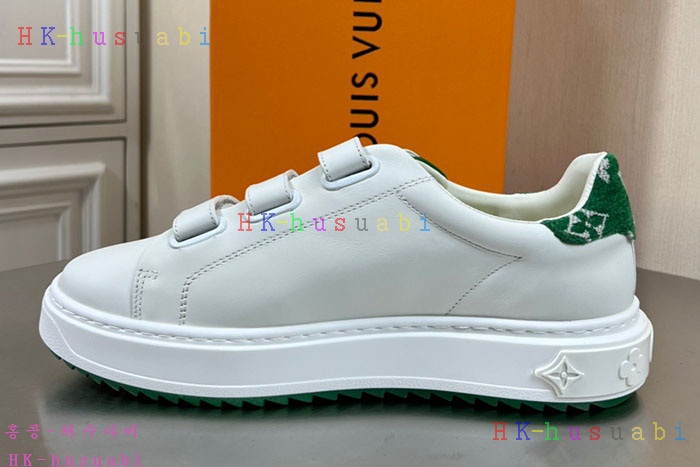 NEW 루이비통 신발 신상 LV 934019