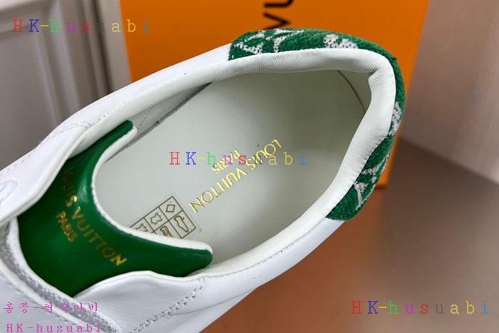 NEW 루이비통 신발 신상 LV 934019