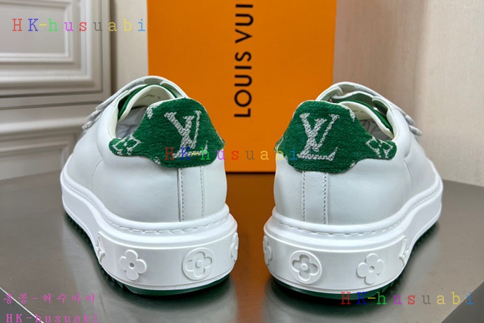 NEW 루이비통 신발 신상 LV 934019