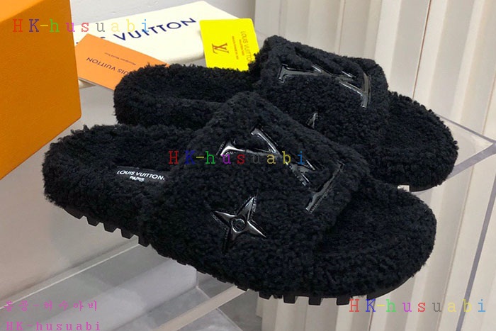 NEW 루이비통 신발 신상 LV 933502