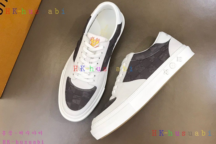 NEW 루이비통 신발 신상 LV 935015