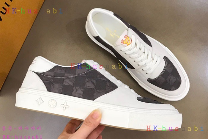NEW 루이비통 신발 신상 LV 935015