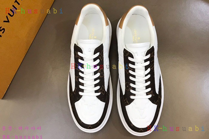 NEW 루이비통 신발 신상 LV 940703