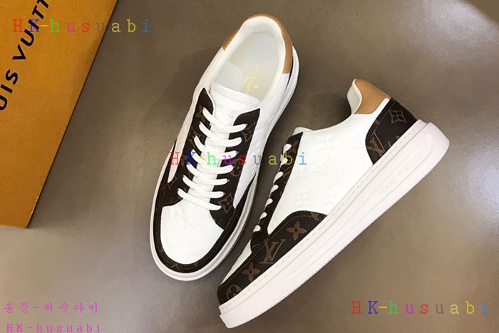 NEW 루이비통 신발 신상 LV 940703
