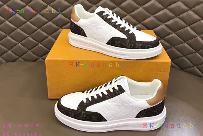 NEW 루이비통 신발 신상 LV 940703