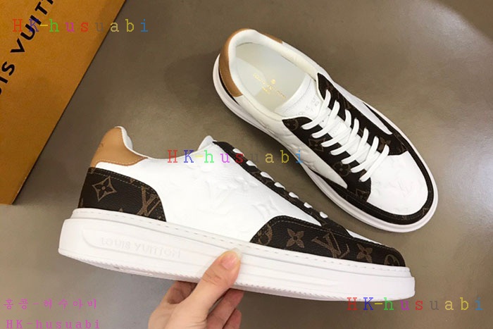 NEW 루이비통 신발 신상 LV 940703