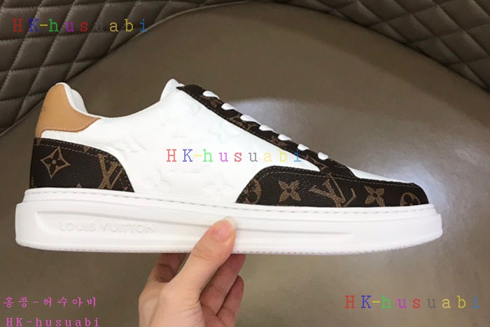 NEW 루이비통 신발 신상 LV 940703