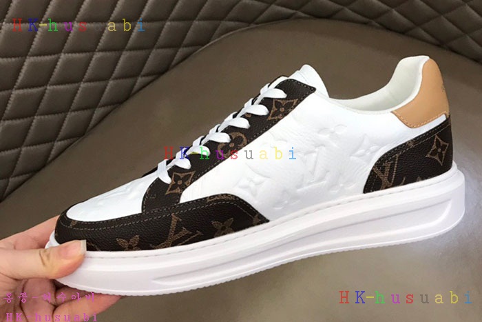NEW 루이비통 신발 신상 LV 940703