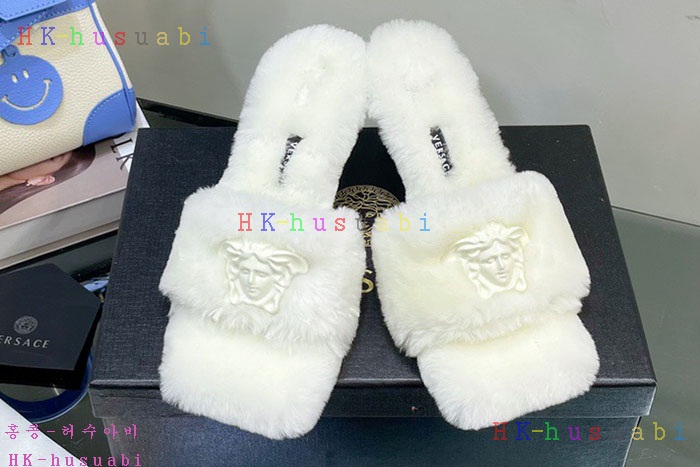 NEW 베르사체 신발 신상 V 8245007
