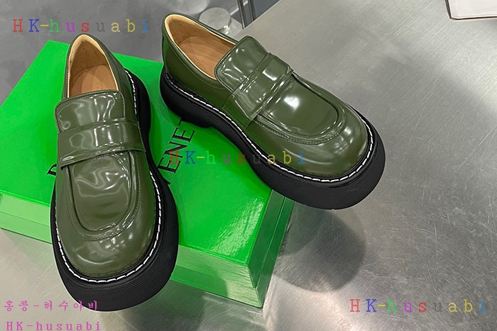NEW 보테가베네타 신발 신상 BV 92400