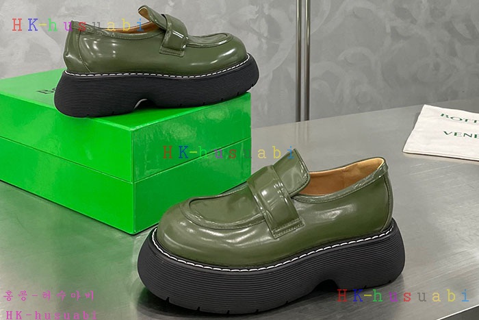 NEW 보테가베네타 신발 신상 BV 92400