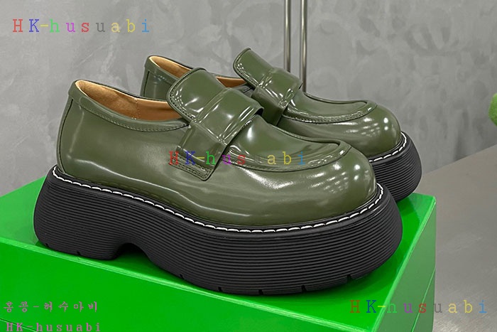 NEW 보테가베네타 신발 신상 BV 92400
