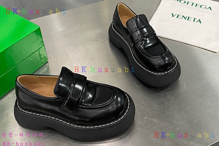 NEW 보테가베네타 신발 신상 BV 92403