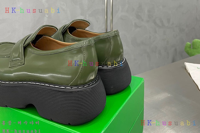 NEW 보테가베네타 신발 신상 BV 92400