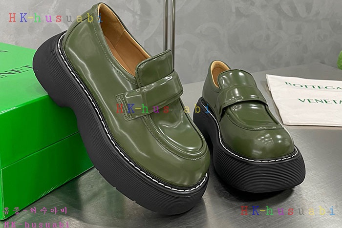 NEW 보테가베네타 신발 신상 BV 92400